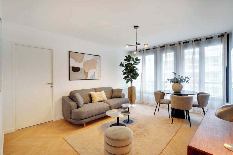 Appartement Bois-Colombes