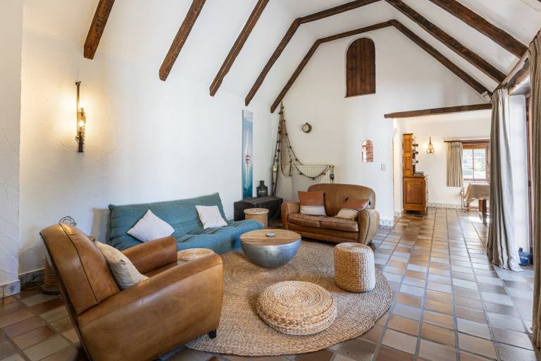 Ferienwohnung  Saint-Idesbald