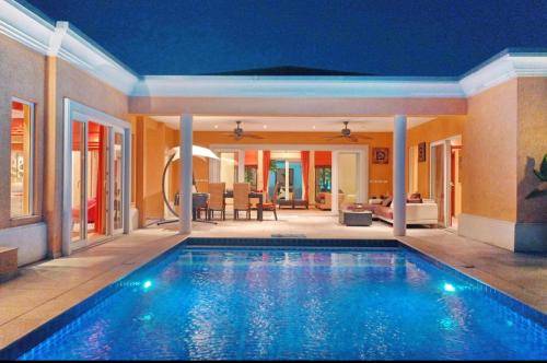 House Pattaya City