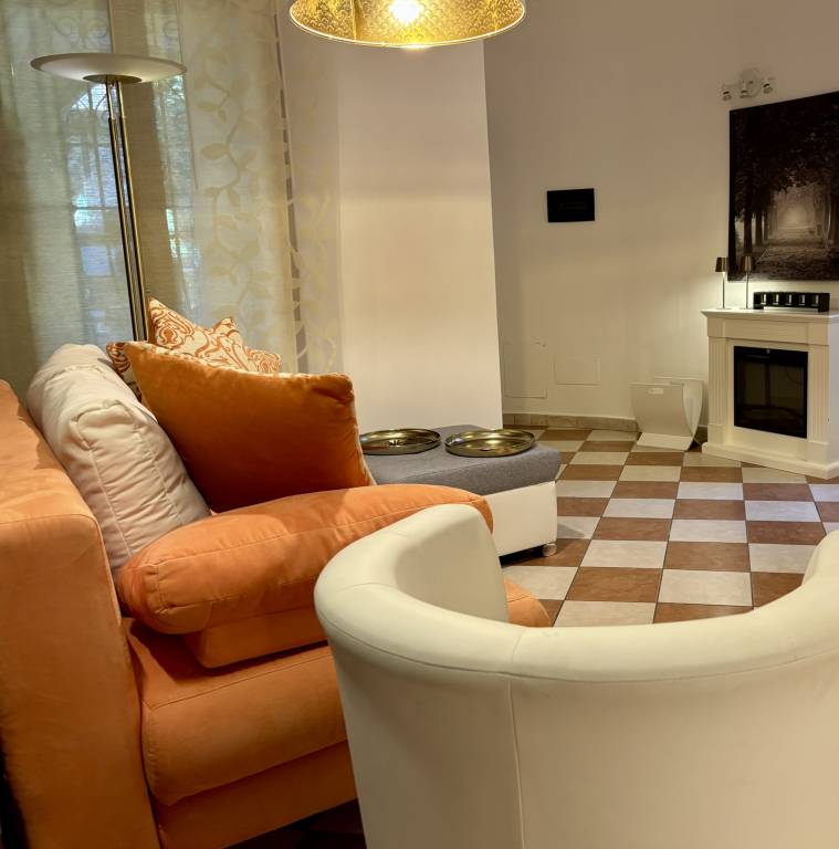 APARTMENT CASALIVA - CASA ANTICO BORGO PRABIÙ Tignale — photo 4