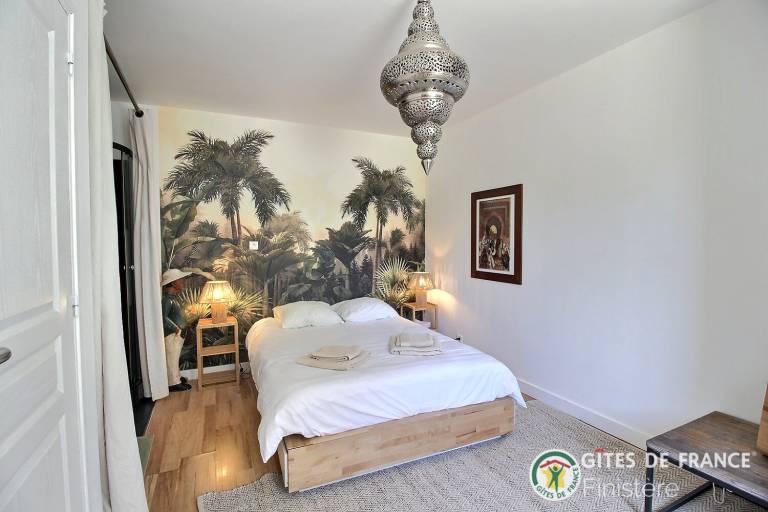Gite with garden | Pets are welcome — photo 2