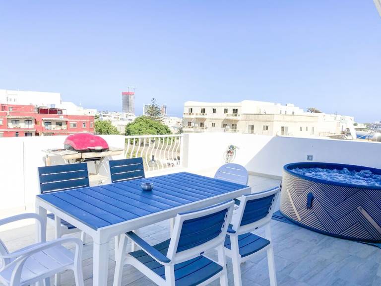 Huis  Valletta