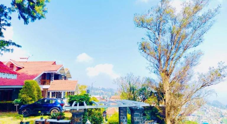 The Mainland Resorts, Kodaikanal — photo 2