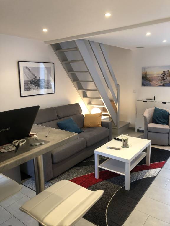 Maison de vacances Guérande