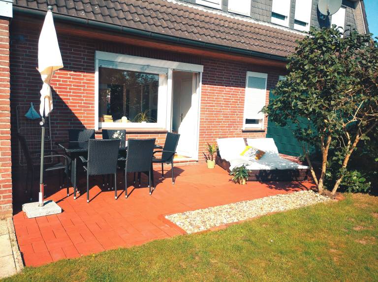 Ferienwohnung  Berumbur