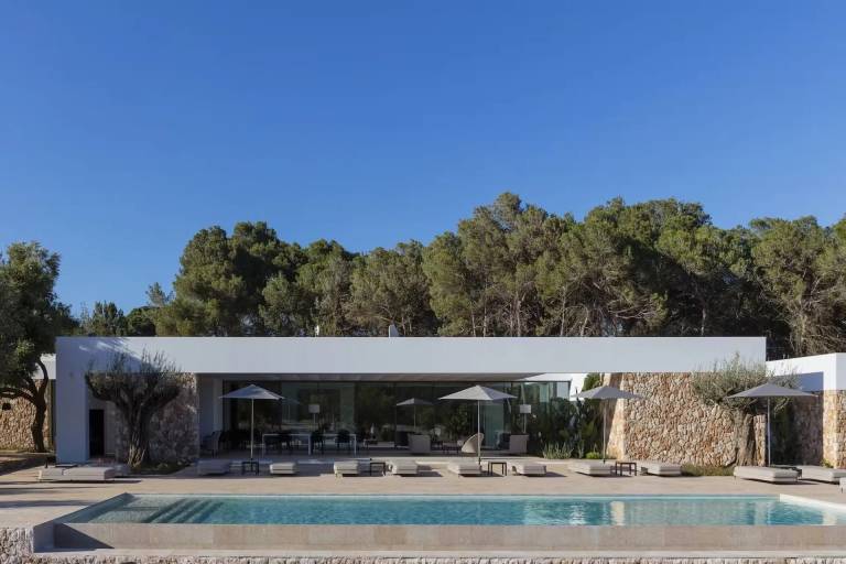 Villa Santa Eulària des Riu