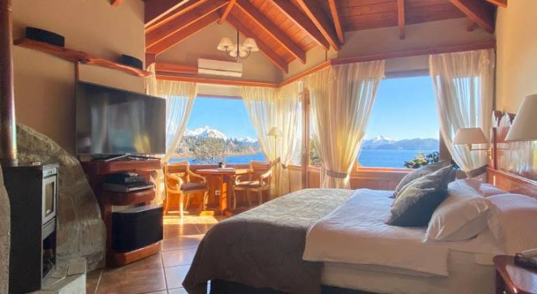 Charming Residences & Suites with Private Spa — photo 2