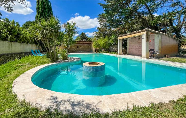 Ferienhaus Tarascon