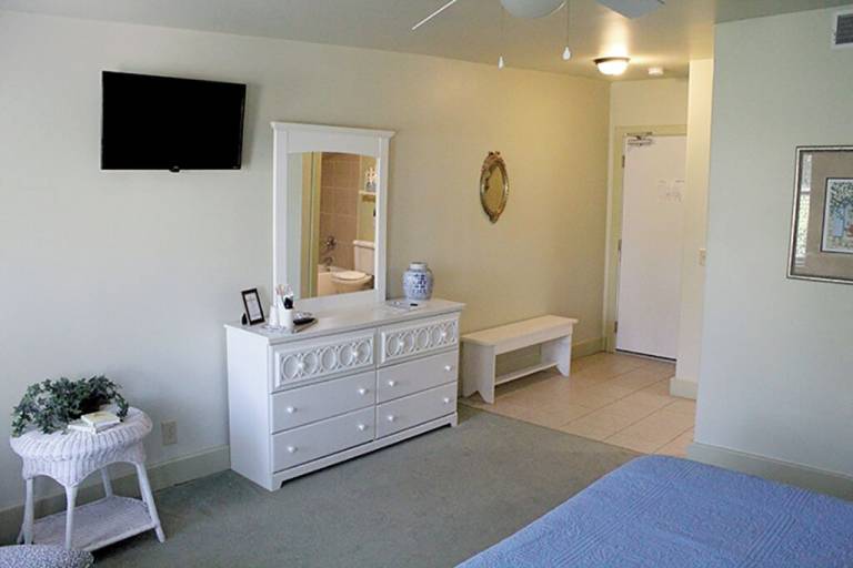 Bed and breakfast Louisiana