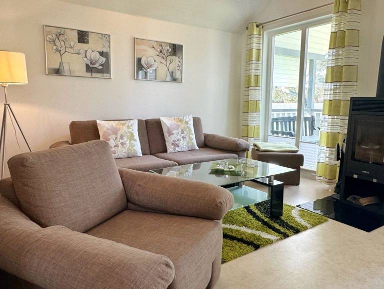 Ferienhaus Glowe