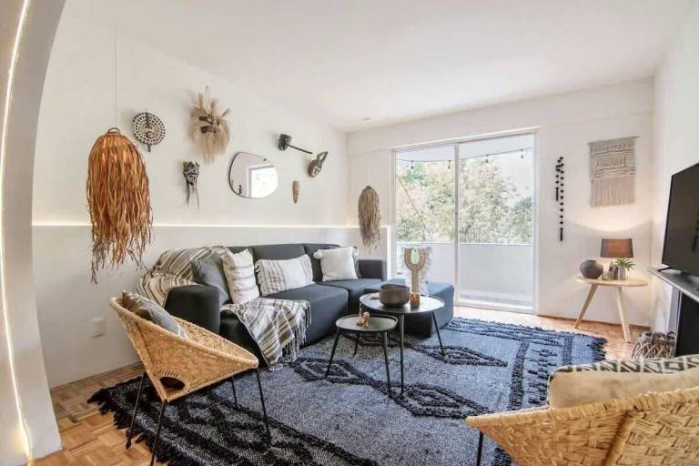 Apartment Hipódromo