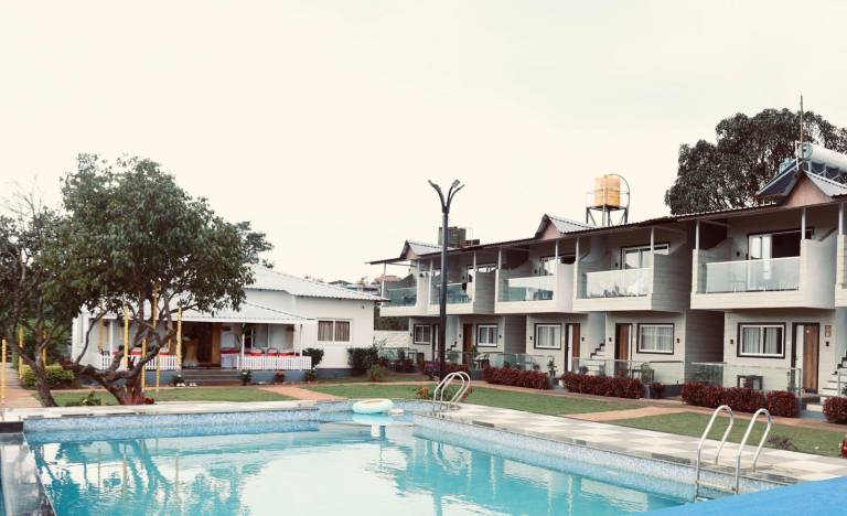 Serene Resort — photo 2