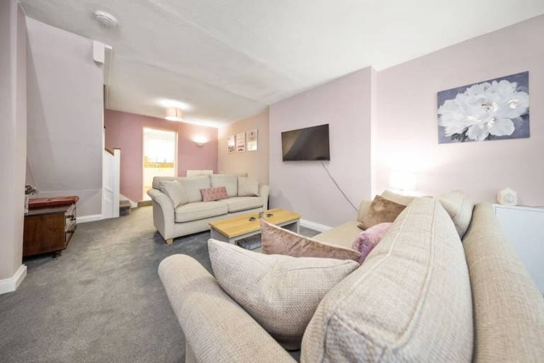 House Southam