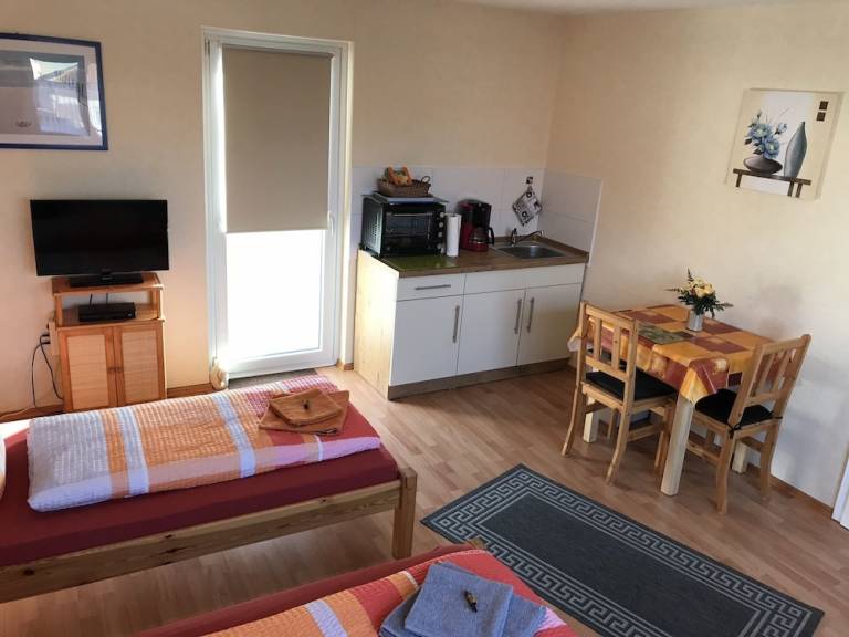 Ferienwohnung Emmerstedt
