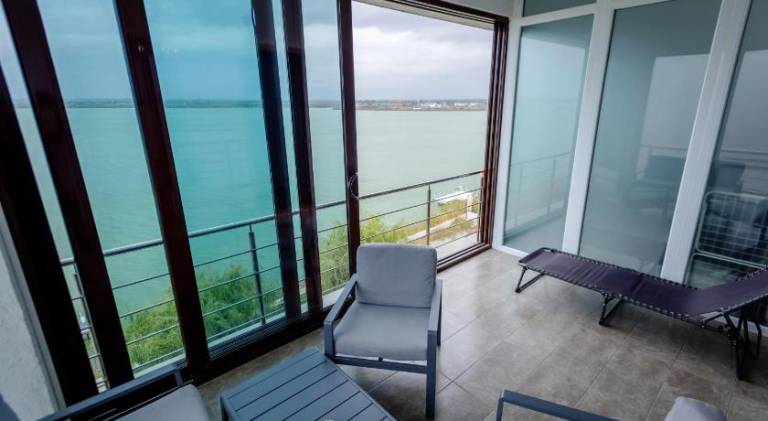 Lamera Residence Mamaia - Apartamente cu 1-2-3 camere cu acces si vedere la lac — photo 2