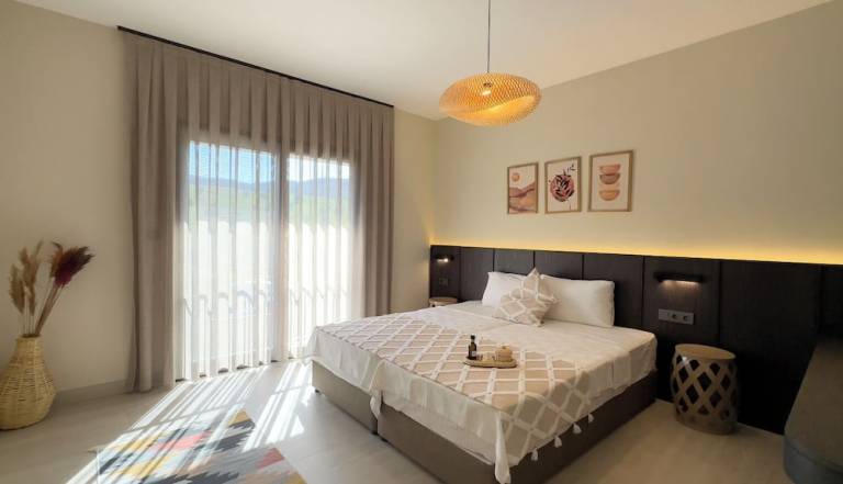 Bed & Breakfast Urla