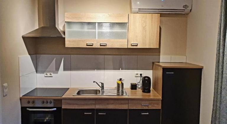 Holiday apartment with 1 room for 2 persons — photo 3