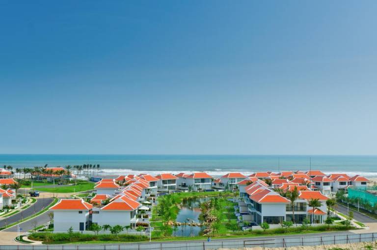 Resort Hòa Hải