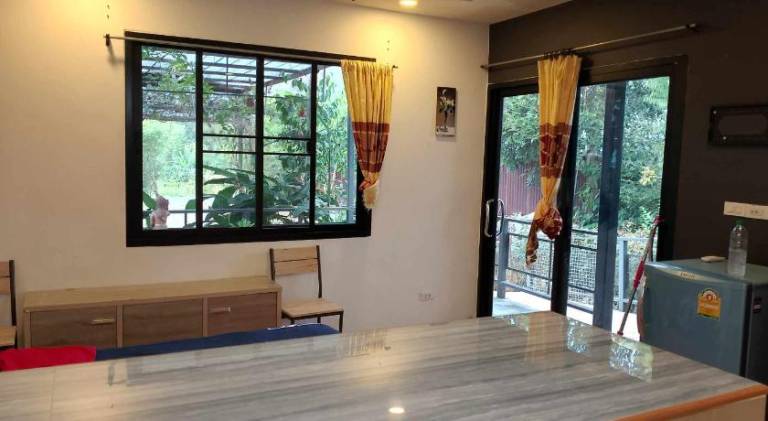 บ้านสโนว์เขาค้อ — photo 5