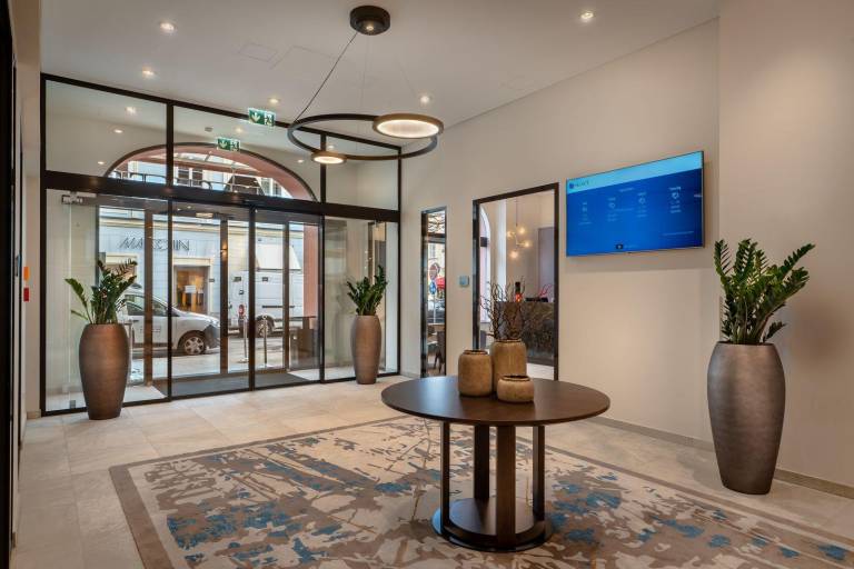 Garner Hotel Klagenfurt - Moser Verdino By IHG in Klagenfurt am Woerthersee