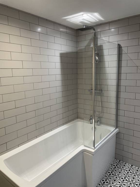 Apartment Birkenhead