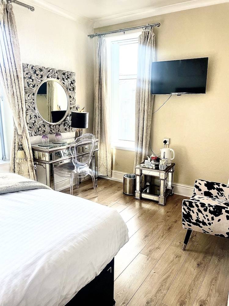 Accommodation Skipton