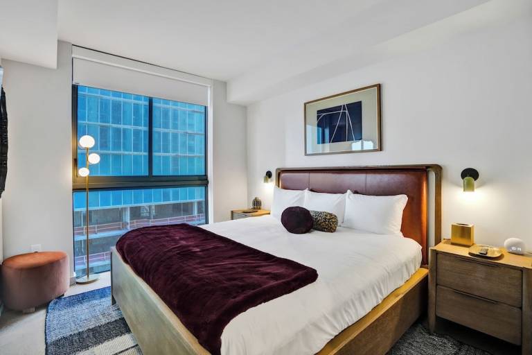 Apartment  Downtown Miami