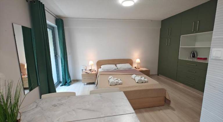Holiday apartment with yard | Next to the beach | Pets allowed — photo 2