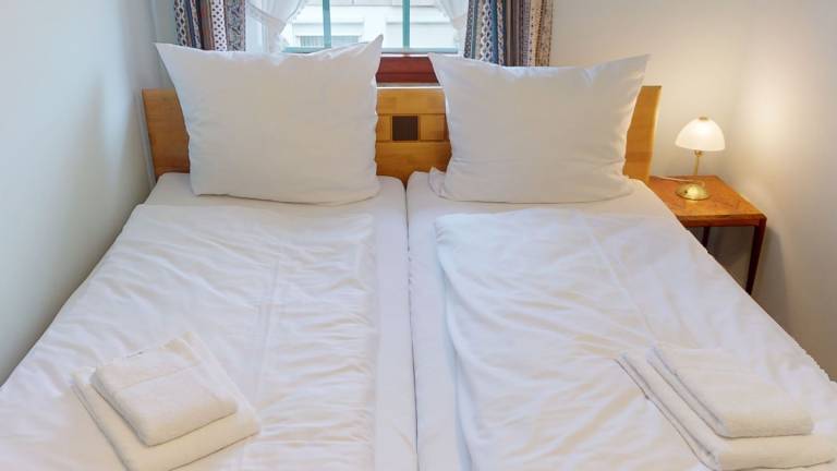 4-Personen Ferienwohnung im Herzen von Grömitz - fußläufig zum Strand! — photo 5