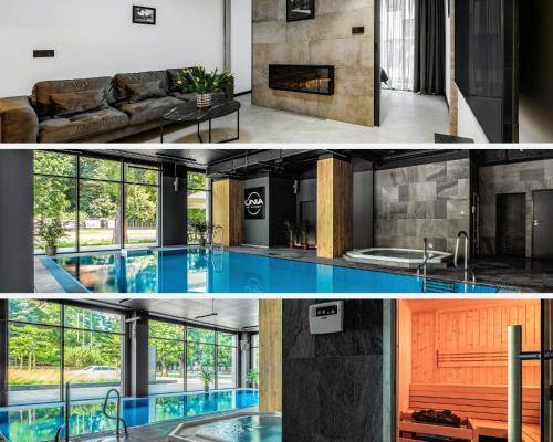 Apartament Lublin