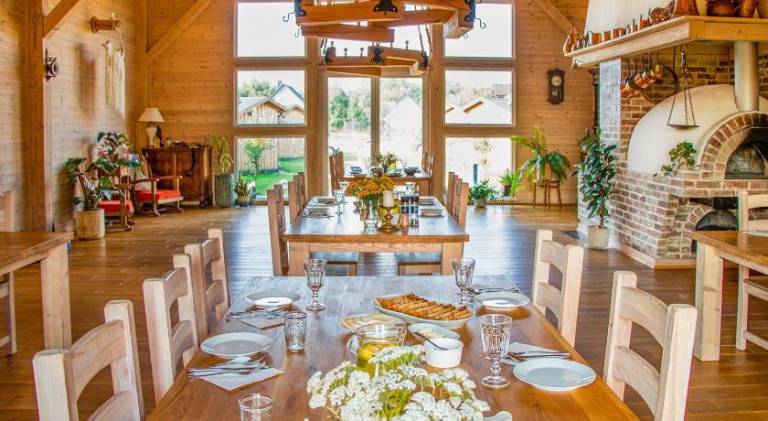 Vacation home with garden, grill & terrace — photo 3