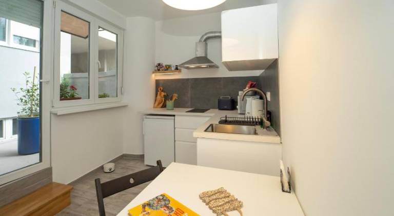 Rental apartment with 1 room for 3 persons — photo 4