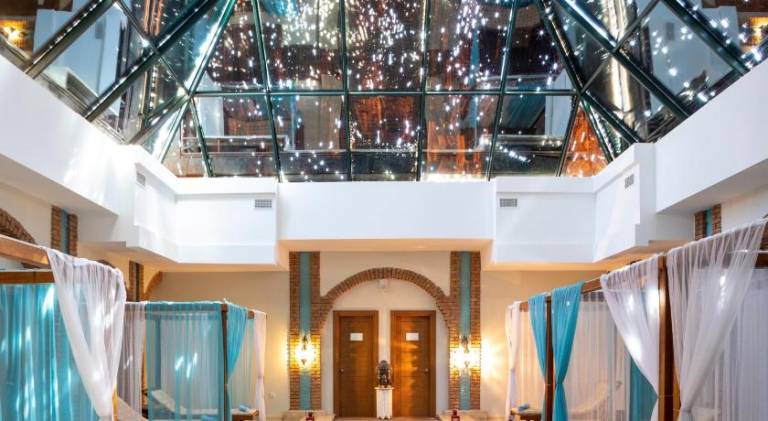 Kairaba Bodrum Imperial - All Inclusive — photo 3