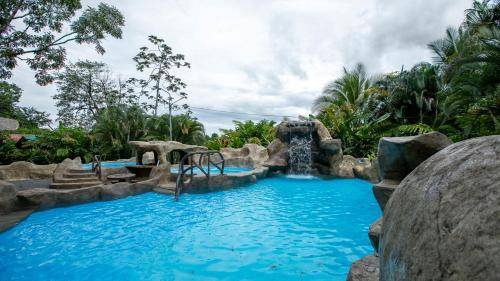 Orquideas Boutique Hotel