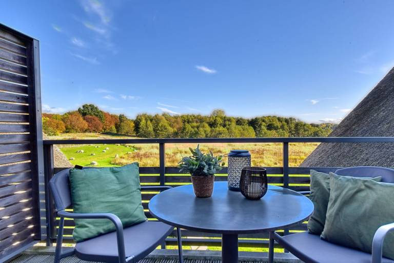 Ferienwohnung im Wreecher Idyll am Wreechener See — photo 2