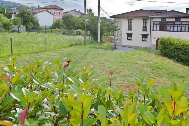 Casa rural  Piloña