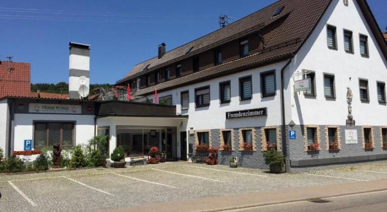 Hotel Kreuz — photo 5
