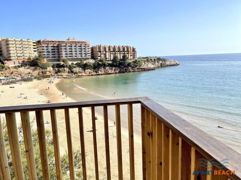 Apartamento Vilaseca