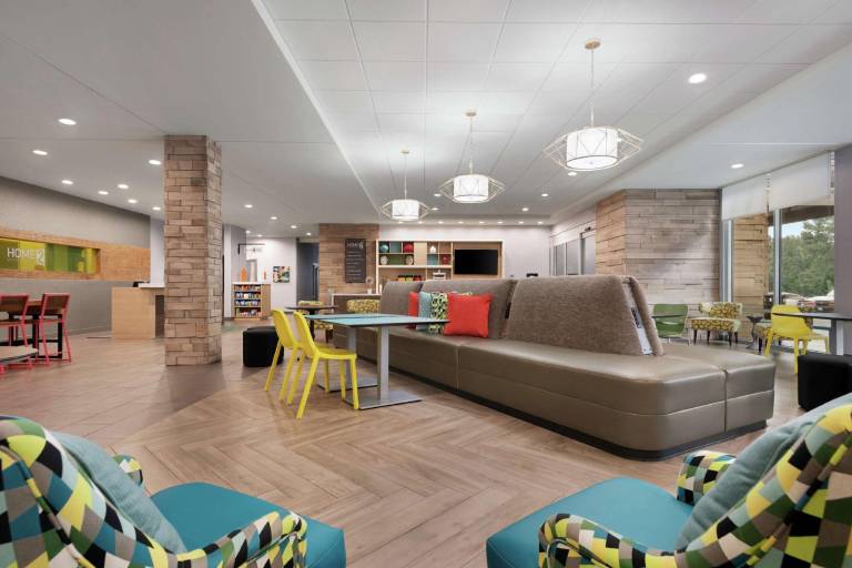 Home2 Suites by Hilton Columbia Harbison in Columbia, GA