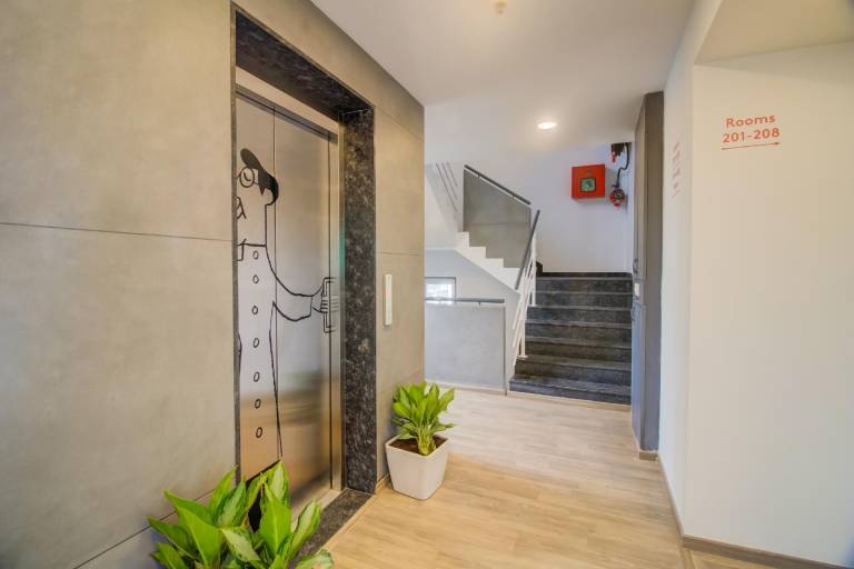 Super Townhouse Balewadi