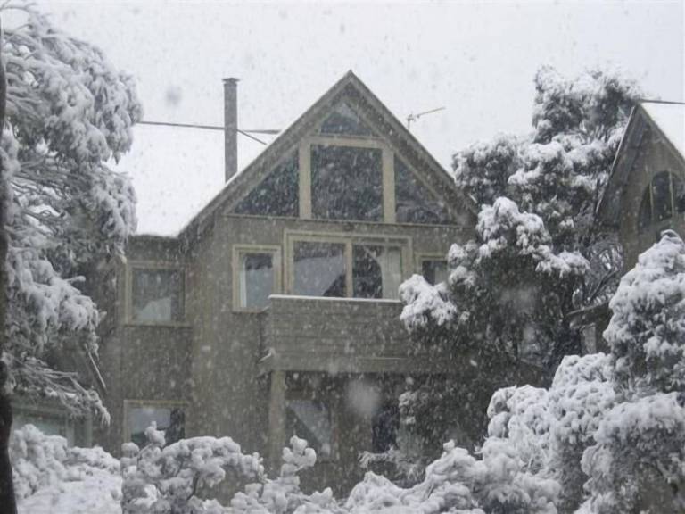 Chalet Thredbo