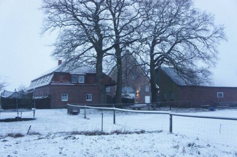 Ferienwohnung  Warendorf