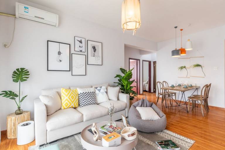 Appartement  Xiangzhou
