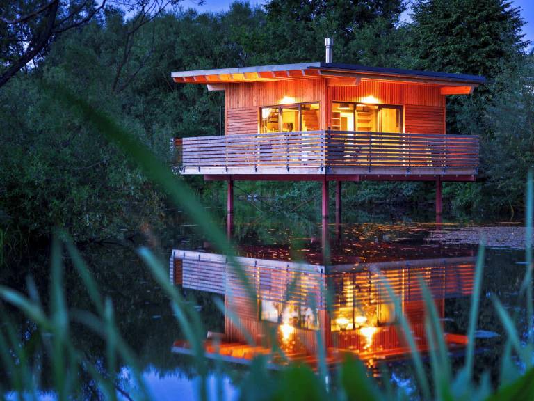 Ferienhaus Bischofswerda