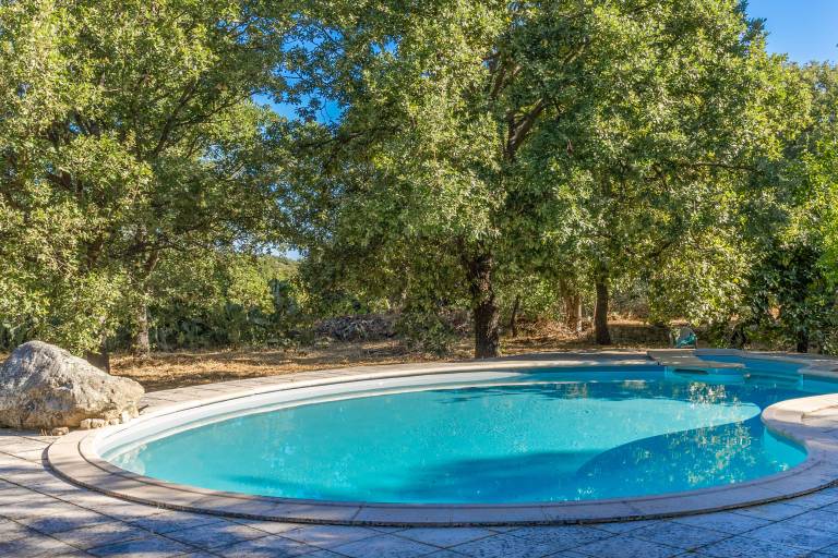 Ferienwohnung in Ville-di-Paraso, Korsika für max. 2 Personen Ferienwohnung in Ville-di-Paraso, Korsika für max. 2 Personen