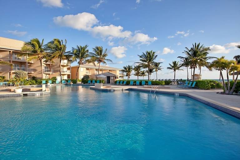 Apartment Seven Mile Beach