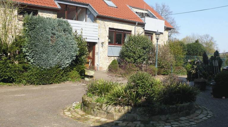 Ferienwohnung Horn-Bad Meinberg