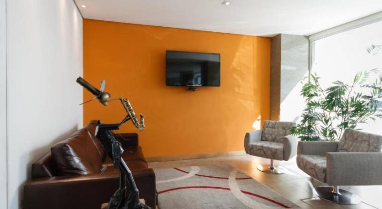 Garibaldi Business Hotel — photo 3