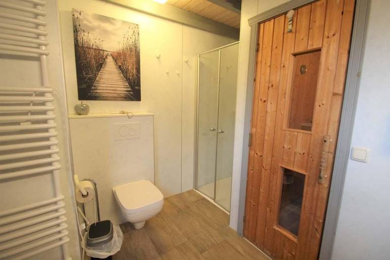 Wildgans 179 - Klassisches skandinavisches Ferienhaus für bis zu 6 Personen — photo 4