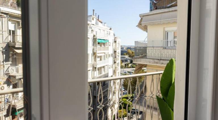 Apartment | Next to Hagia Sophia | Suitable for remote work — photo 3